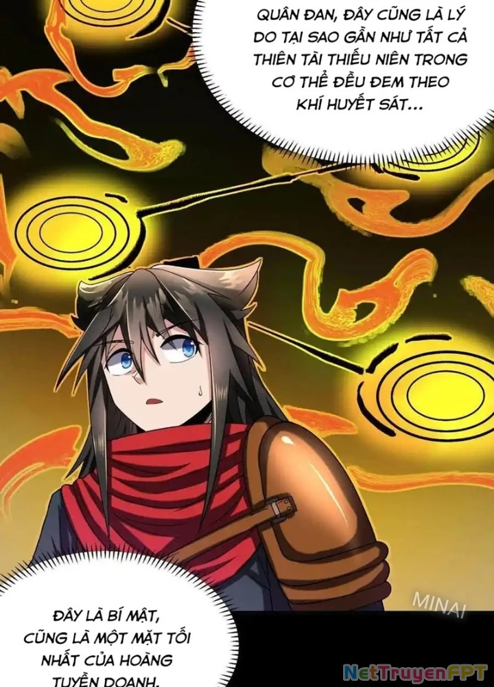 Chiến Thần Bất Tử Chapter 117 - 77