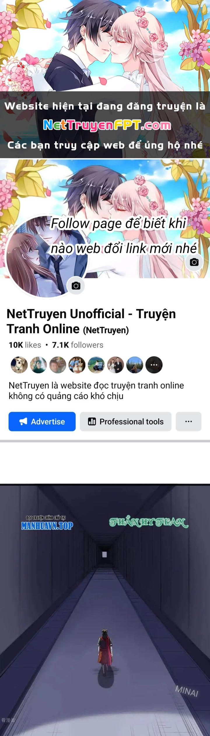 Chiến Thần Bất Tử Chapter 118 - 1