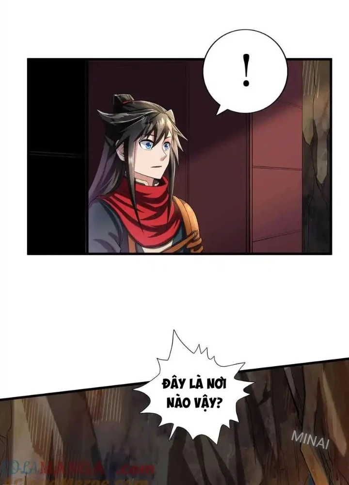 Chiến Thần Bất Tử Chapter 118 - 3