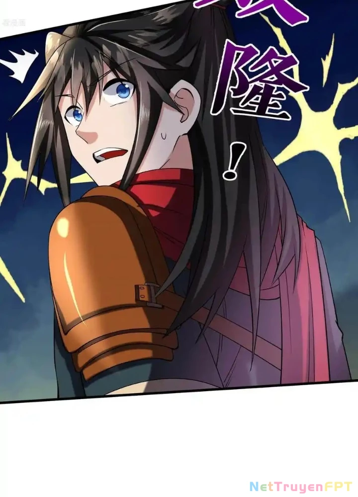 Chiến Thần Bất Tử Chapter 118 - 7