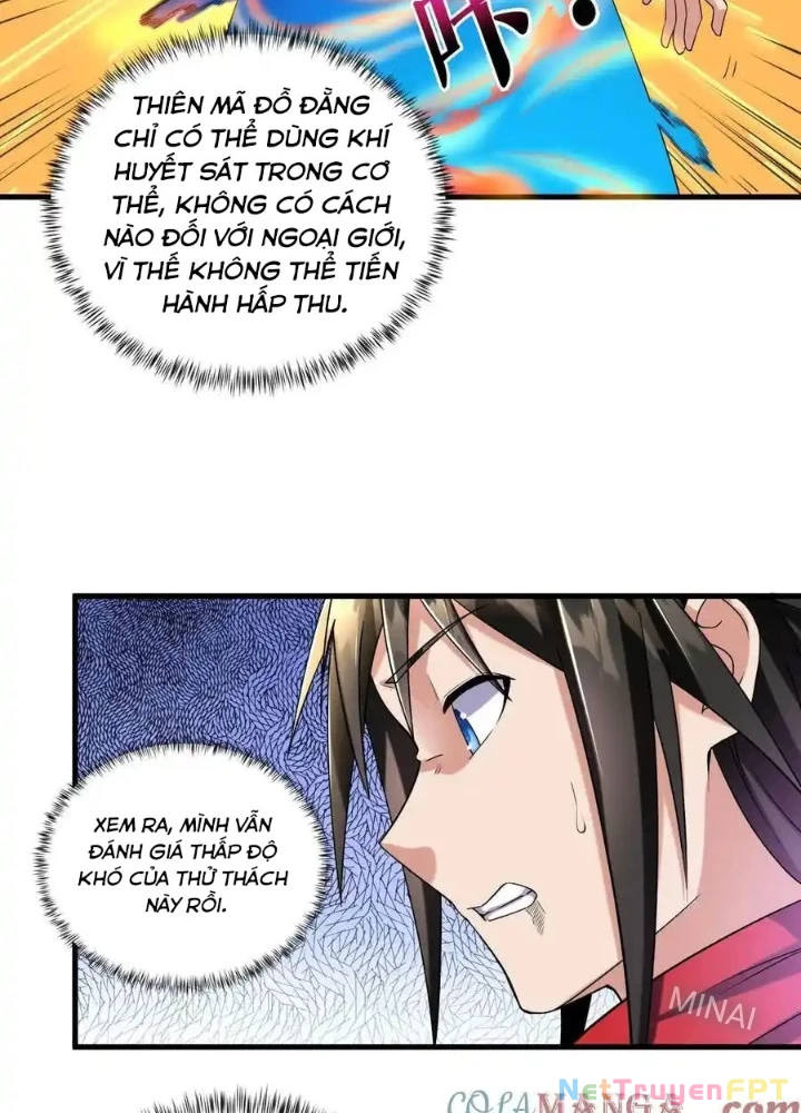 Chiến Thần Bất Tử Chapter 118 - 35