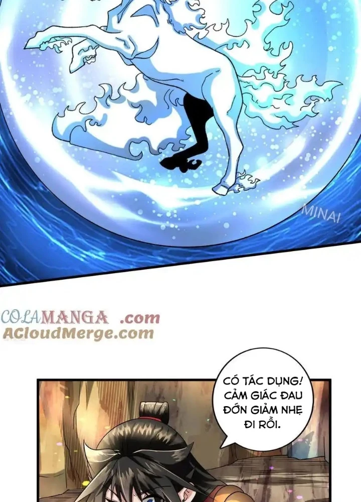 Chiến Thần Bất Tử Chapter 118 - 49