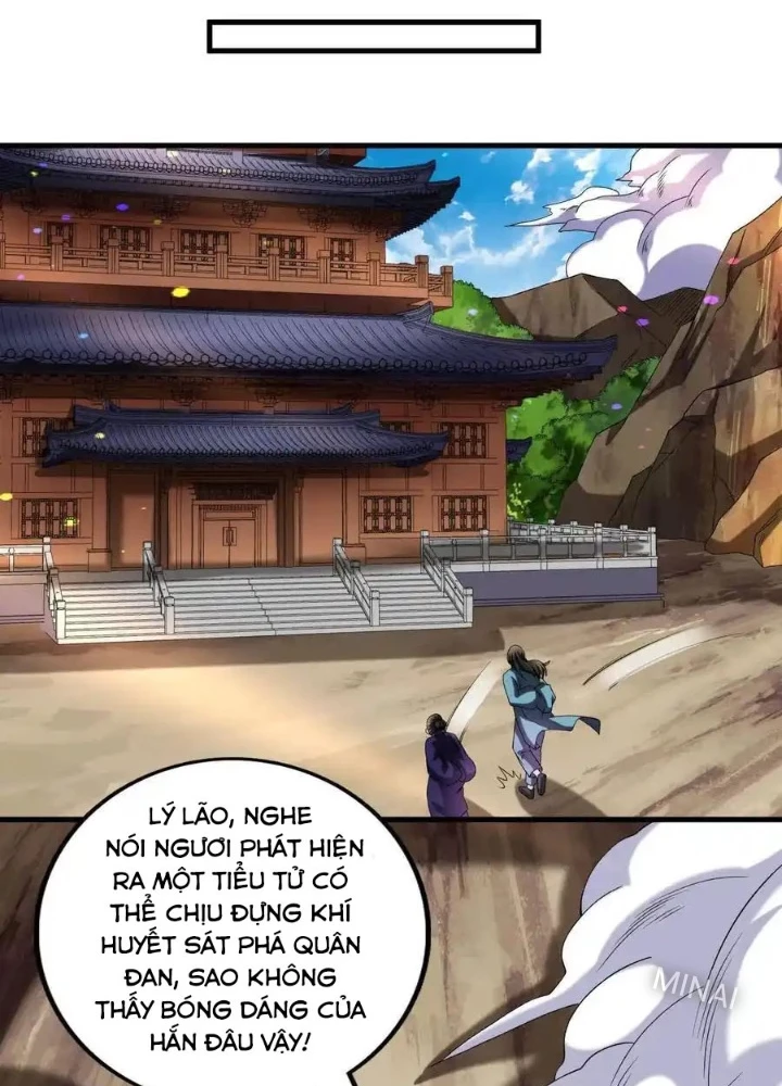 Chiến Thần Bất Tử Chapter 118 - 55