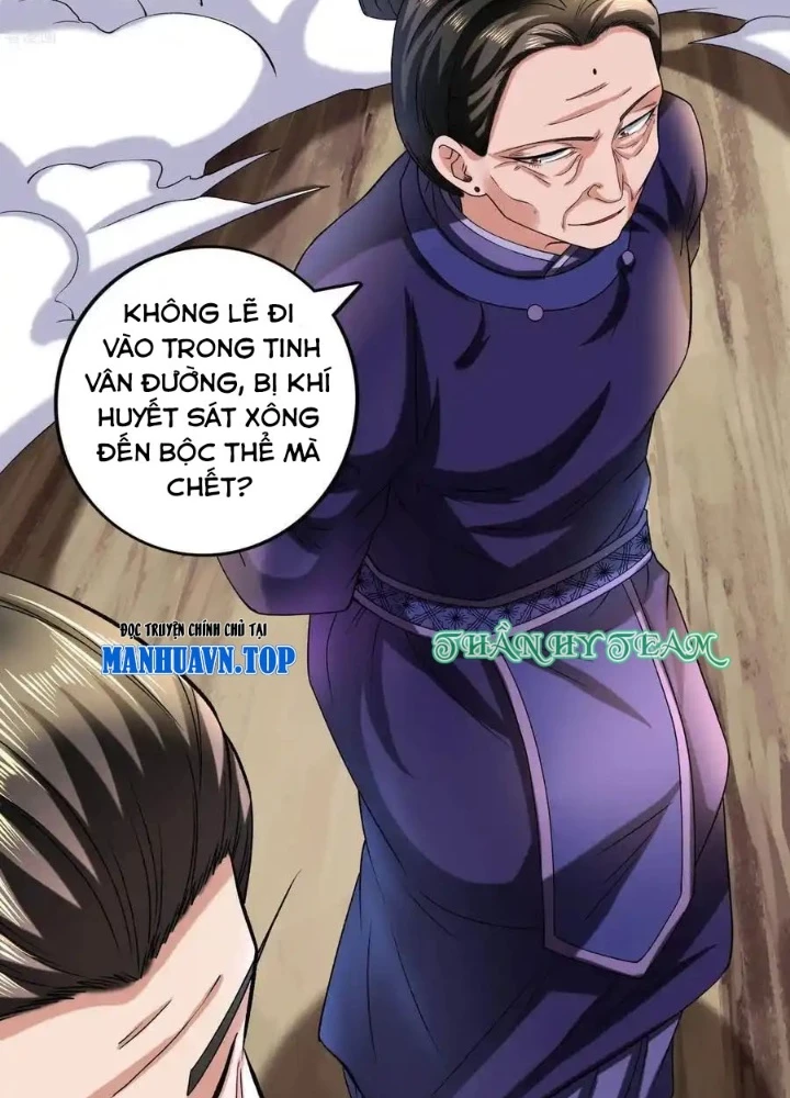 Chiến Thần Bất Tử Chapter 118 - 57