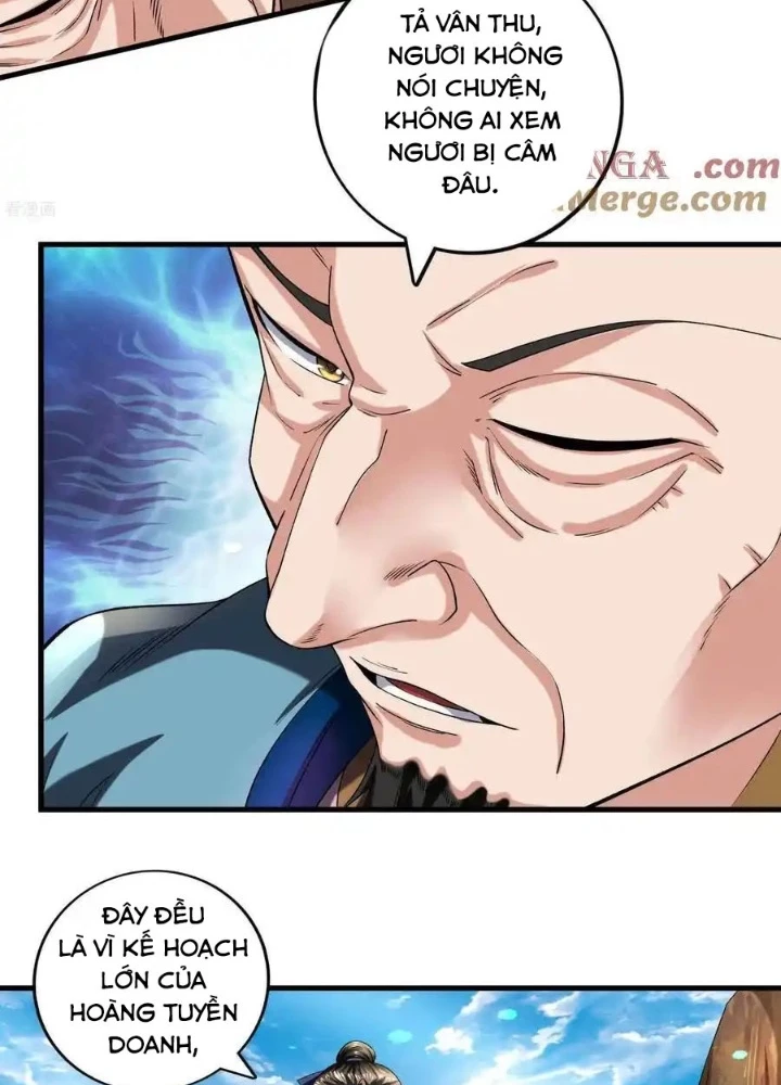 Chiến Thần Bất Tử Chapter 118 - 59