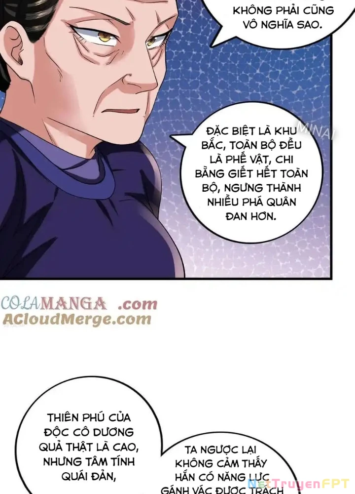 Chiến Thần Bất Tử Chapter 118 - 63