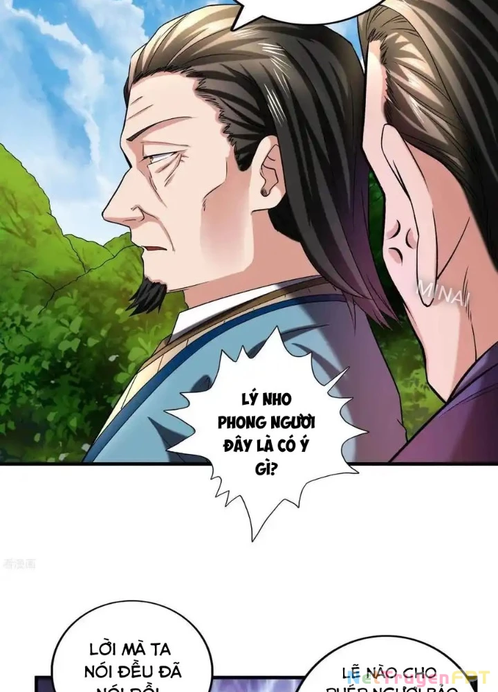 Chiến Thần Bất Tử Chapter 118 - 65