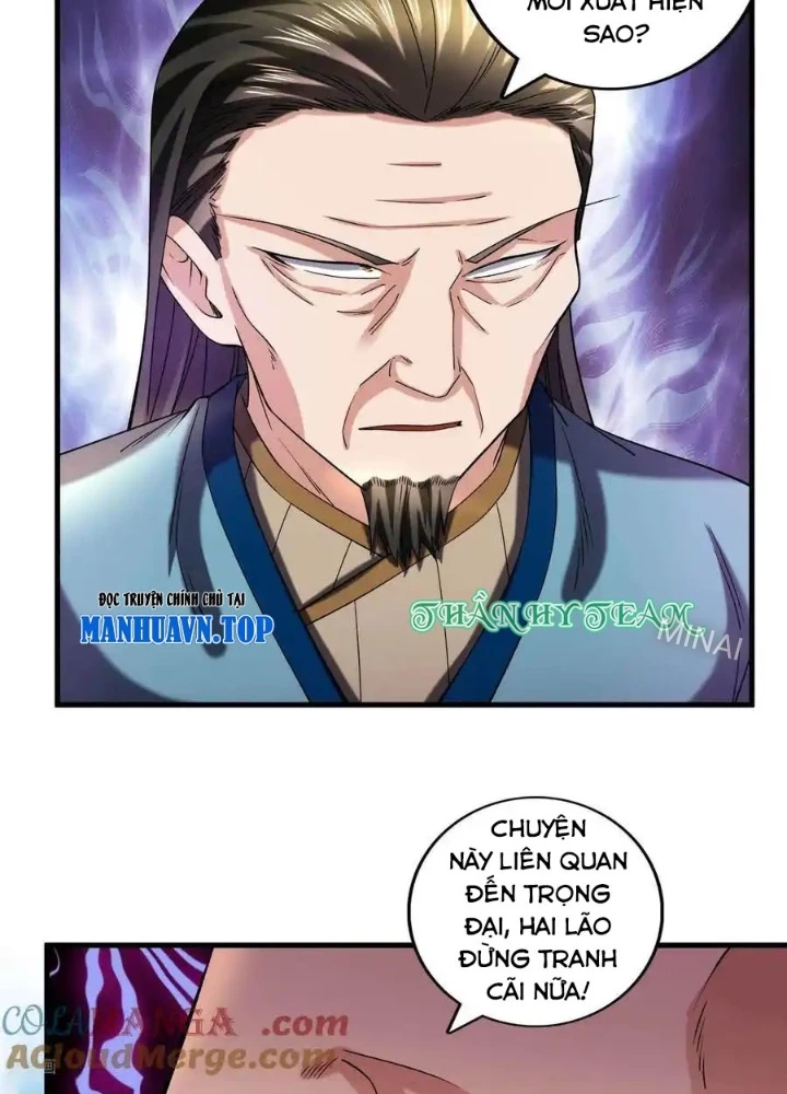 Chiến Thần Bất Tử Chapter 118 - 67