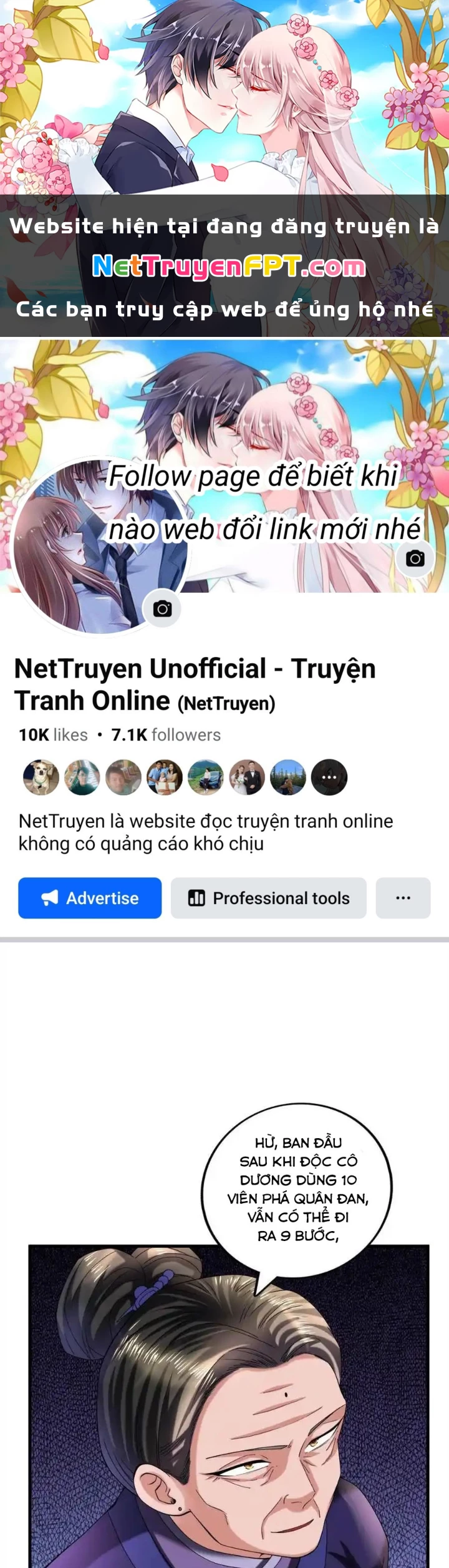 Chiến Thần Bất Tử Chapter 119 - 1