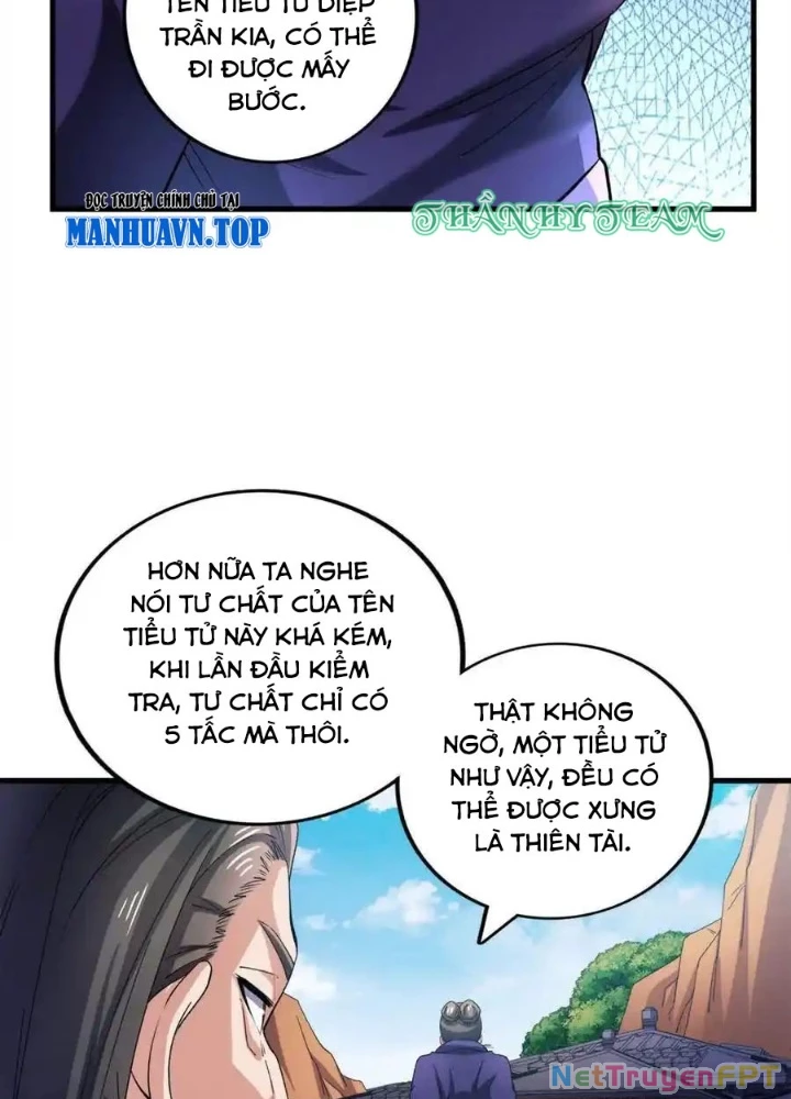 Chiến Thần Bất Tử Chapter 119 - 3