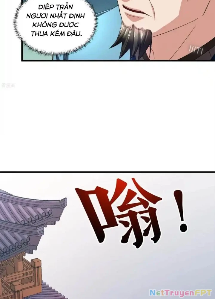 Chiến Thần Bất Tử Chapter 119 - 7