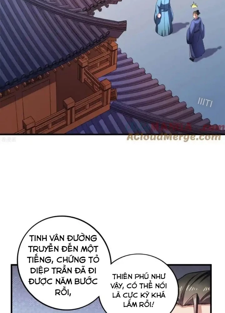 Chiến Thần Bất Tử Chapter 119 - 9