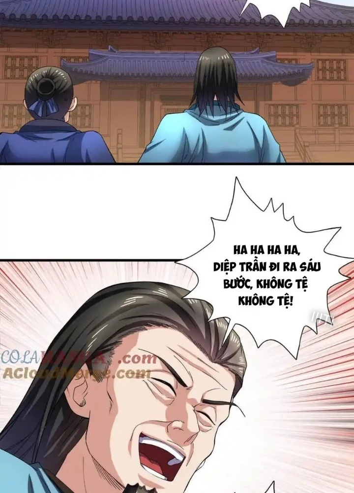 Chiến Thần Bất Tử Chapter 119 - 13