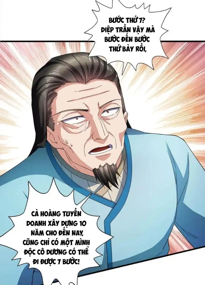 Chiến Thần Bất Tử Chapter 119 - 19