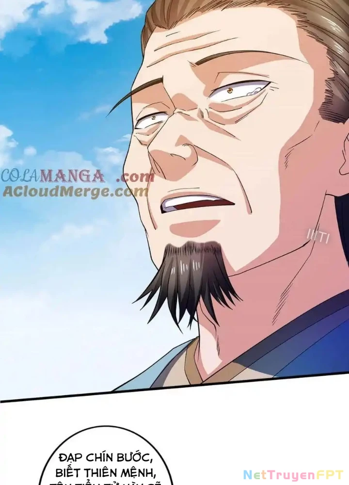 Chiến Thần Bất Tử Chapter 119 - 27