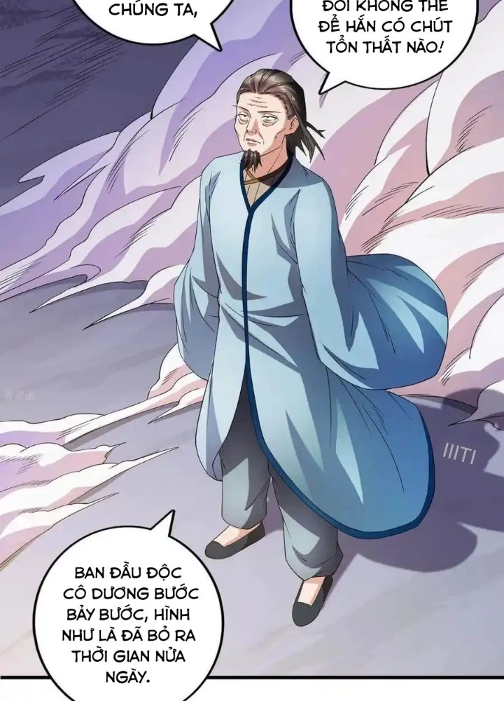 Chiến Thần Bất Tử Chapter 119 - 29