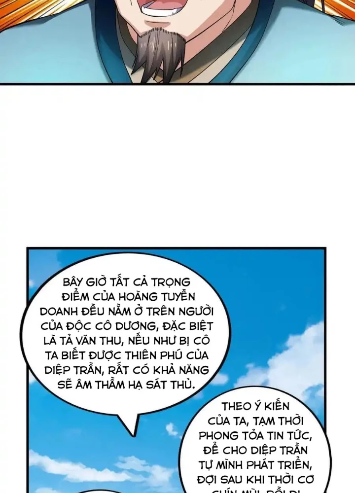 Chiến Thần Bất Tử Chapter 119 - 35