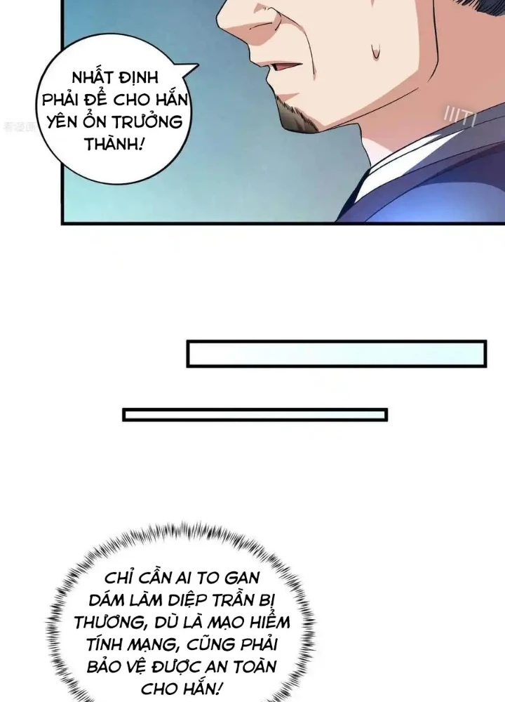 Chiến Thần Bất Tử Chapter 119 - 39