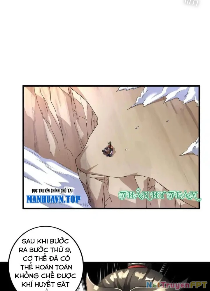 Chiến Thần Bất Tử Chapter 119 - 41