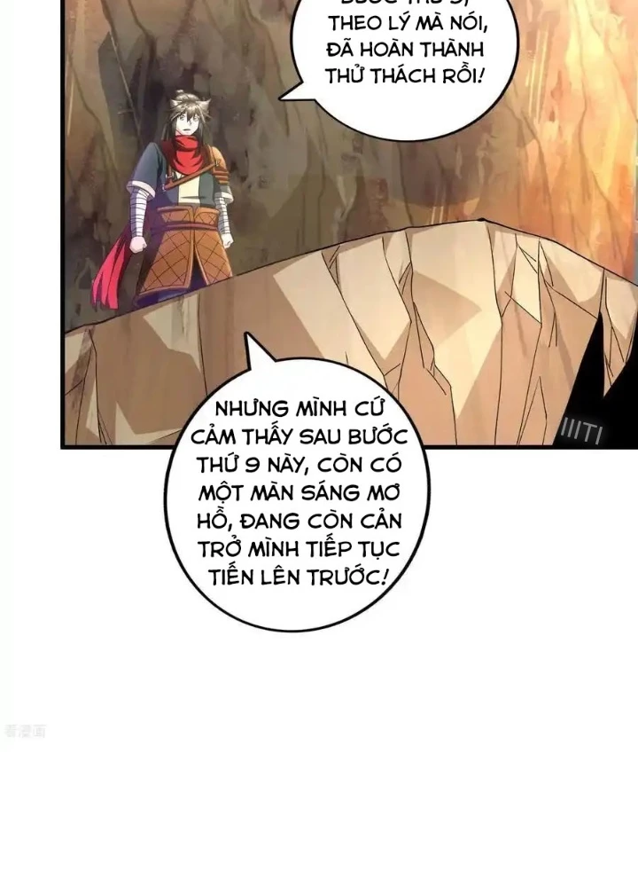 Chiến Thần Bất Tử Chapter 119 - 47