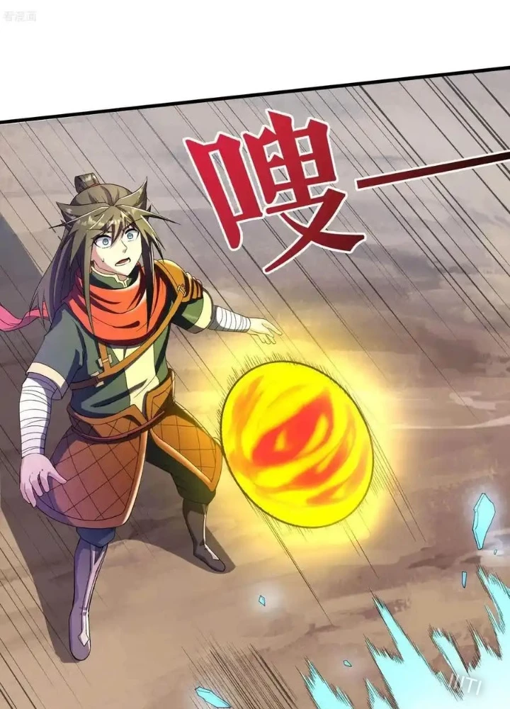 Chiến Thần Bất Tử Chapter 119 - 53
