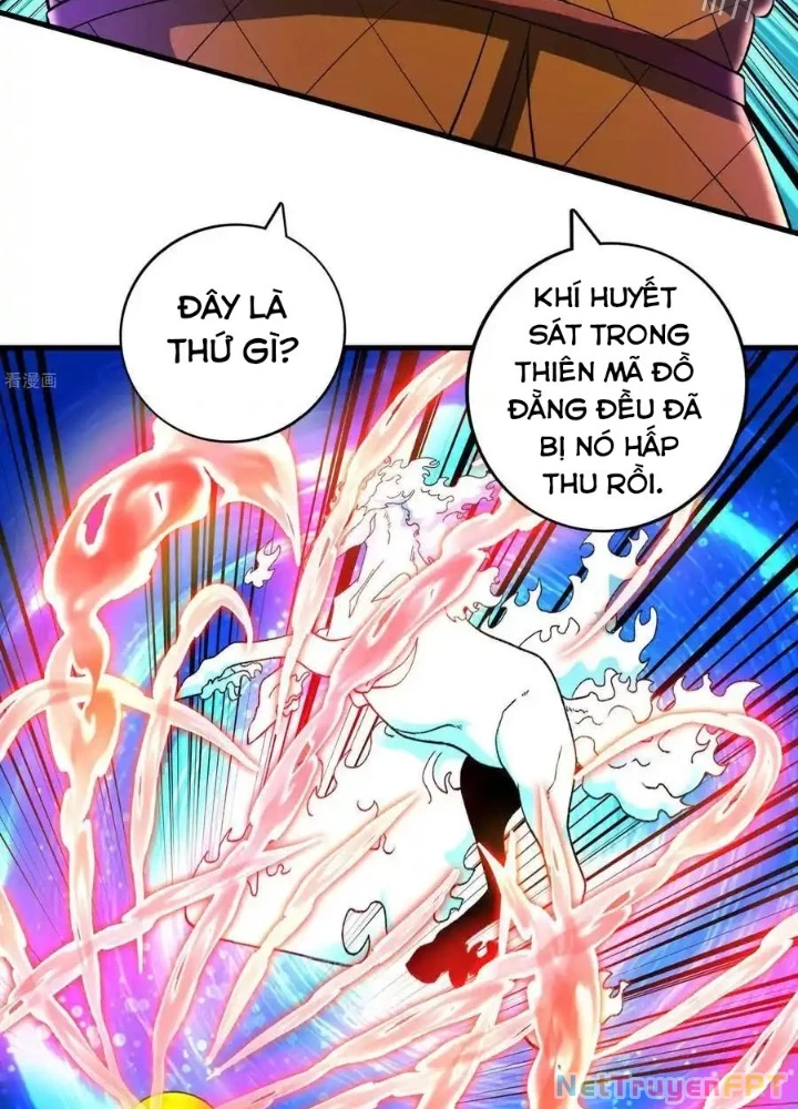 Chiến Thần Bất Tử Chapter 119 - 57