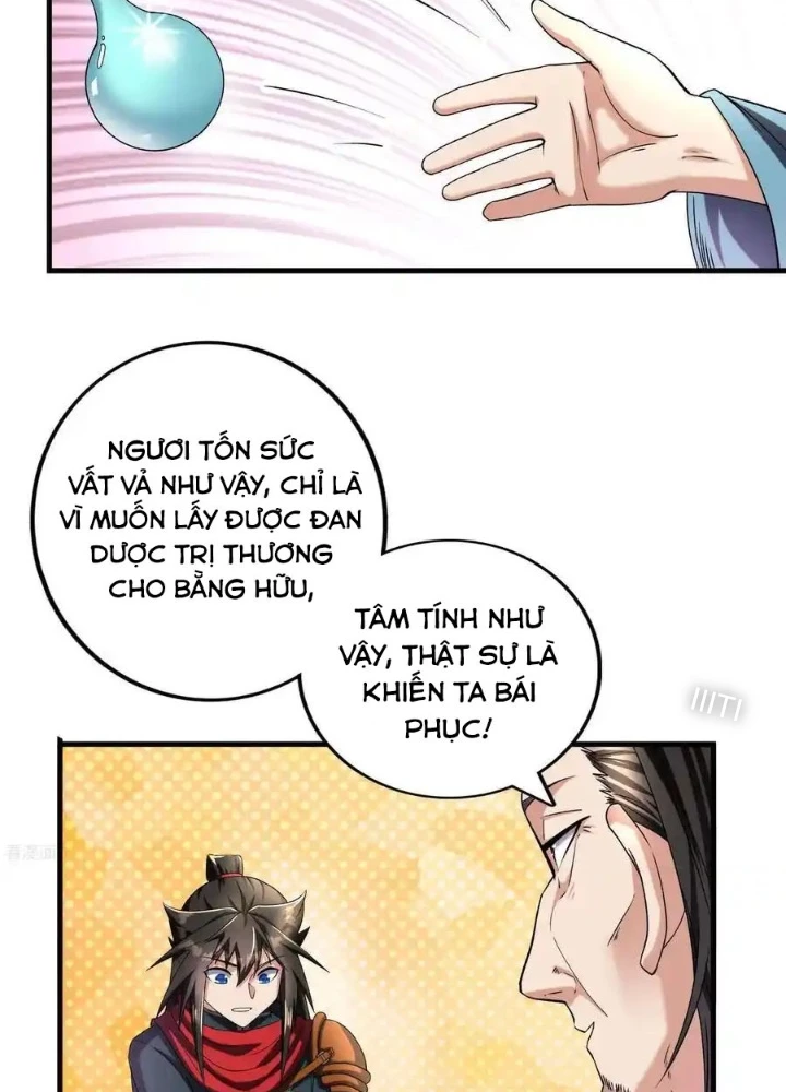 Chiến Thần Bất Tử Chapter 119 - 65