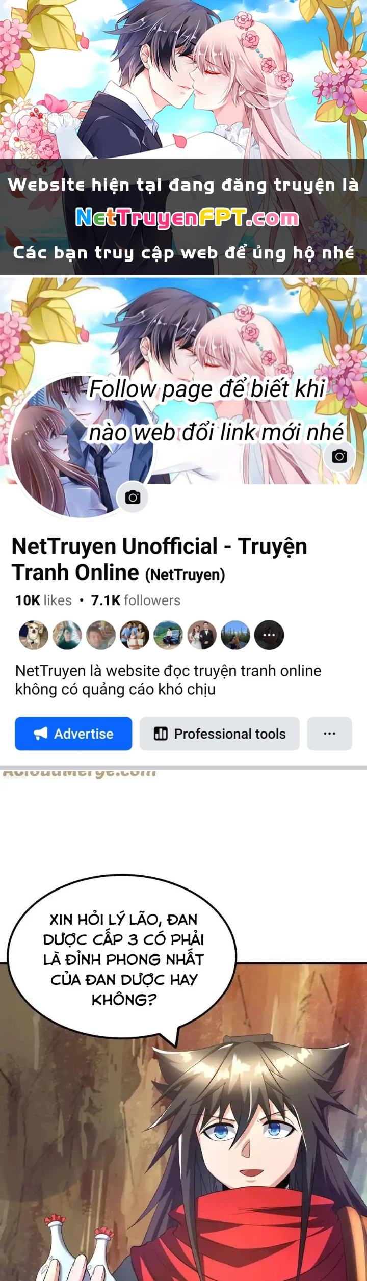 Chiến Thần Bất Tử Chapter 120 - 1