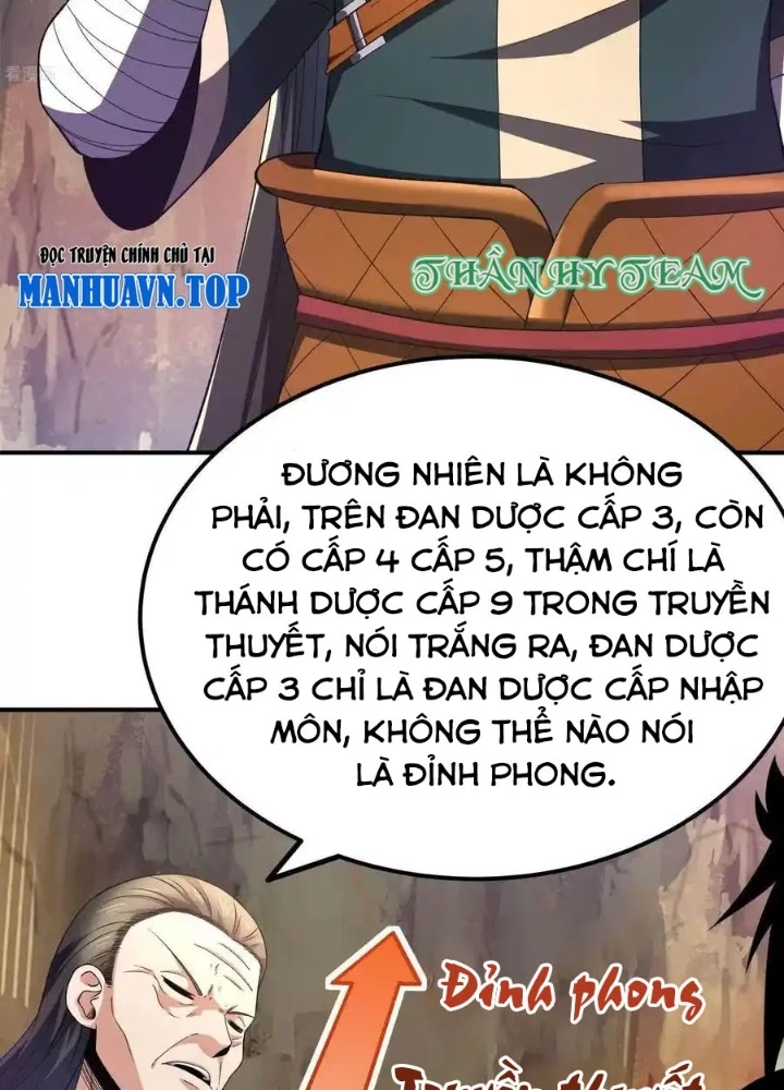 Chiến Thần Bất Tử Chapter 120 - 3