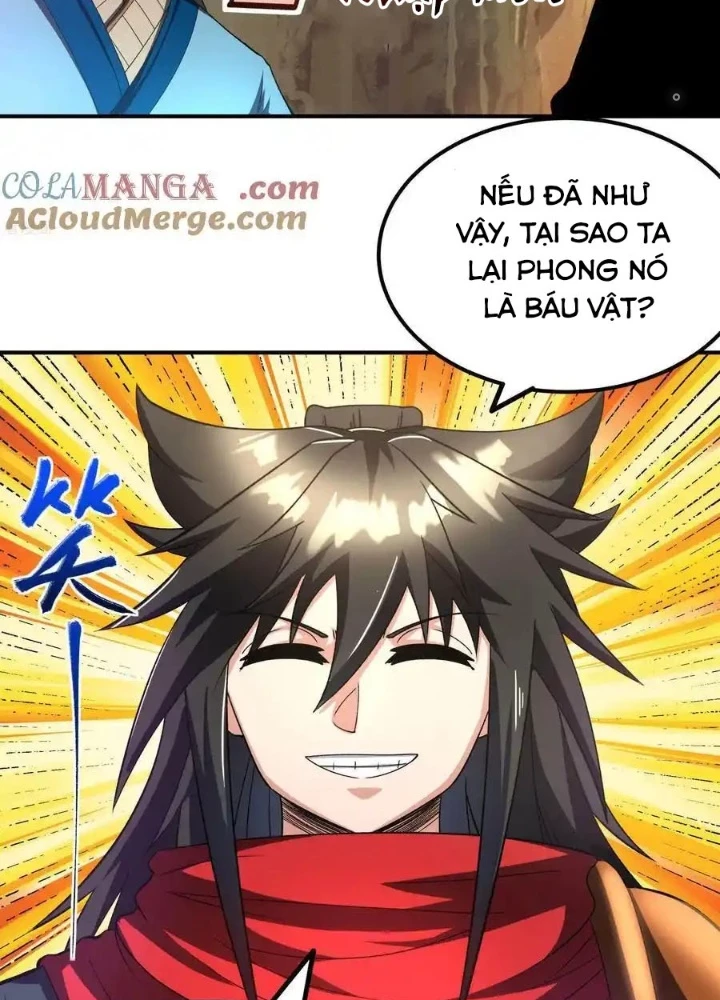Chiến Thần Bất Tử Chapter 120 - 5
