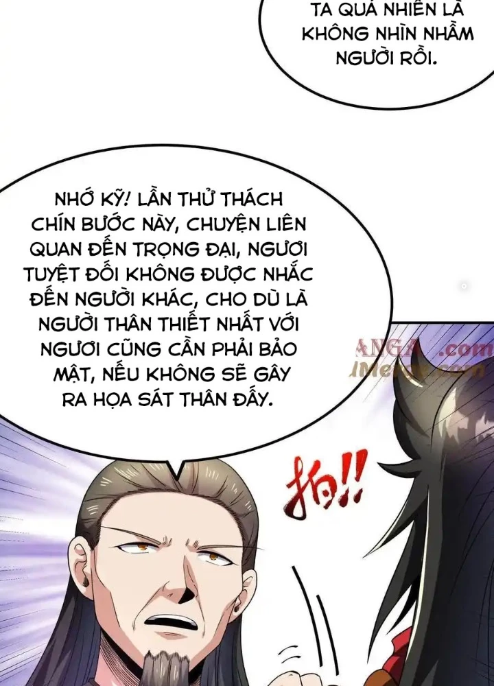 Chiến Thần Bất Tử Chapter 120 - 9