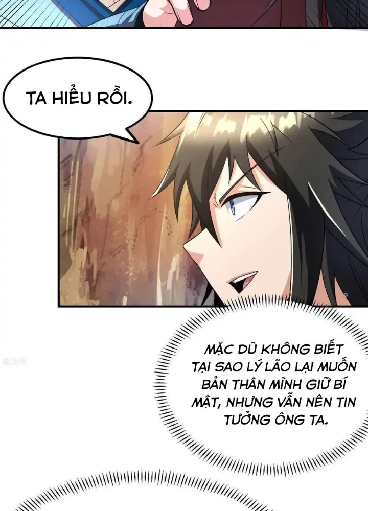 Chiến Thần Bất Tử Chapter 120 - 11