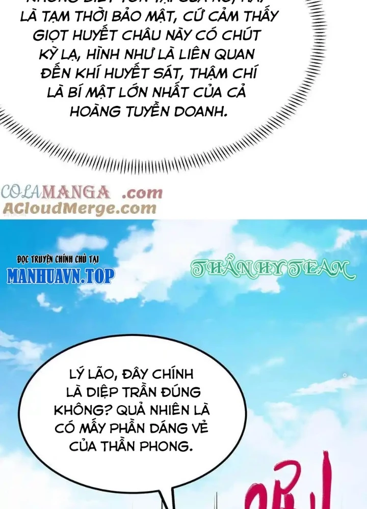 Chiến Thần Bất Tử Chapter 120 - 13