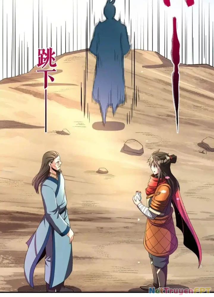 Chiến Thần Bất Tử Chapter 120 - 15