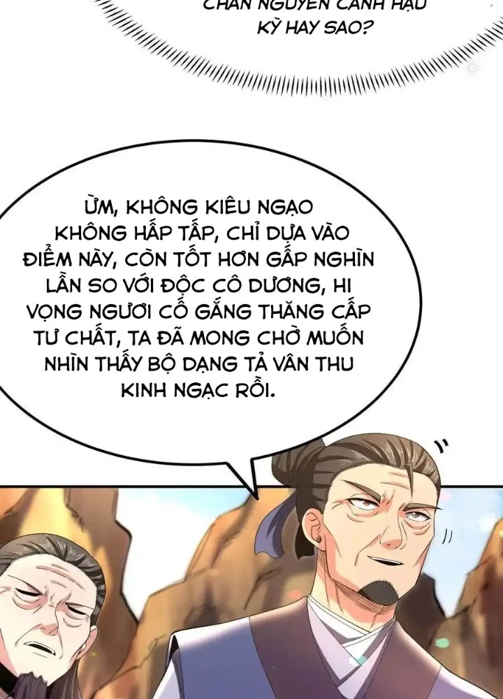 Chiến Thần Bất Tử Chapter 120 - 21