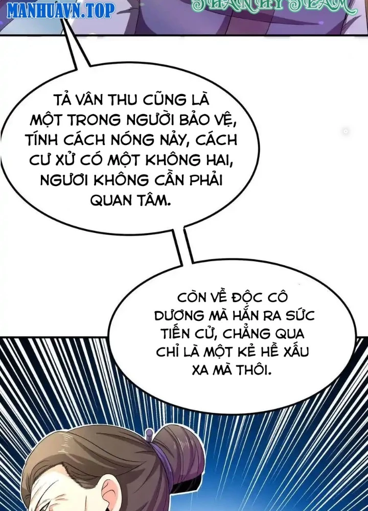 Chiến Thần Bất Tử Chapter 120 - 23