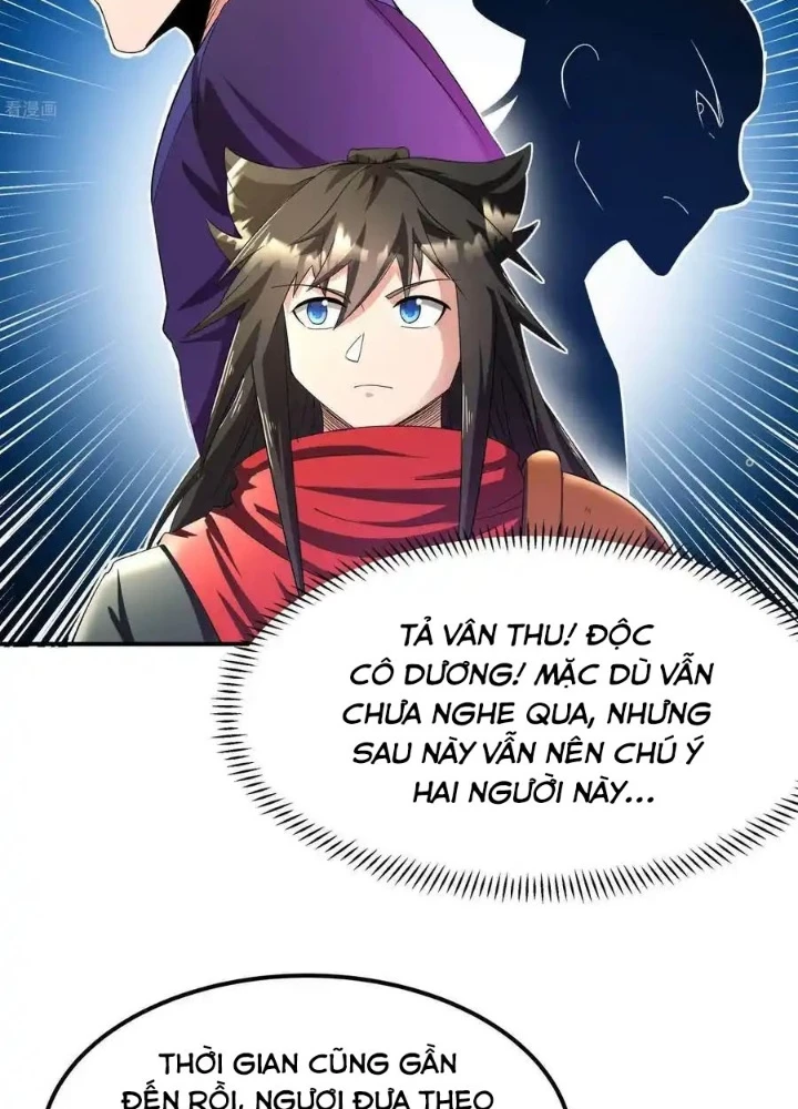 Chiến Thần Bất Tử Chapter 120 - 25
