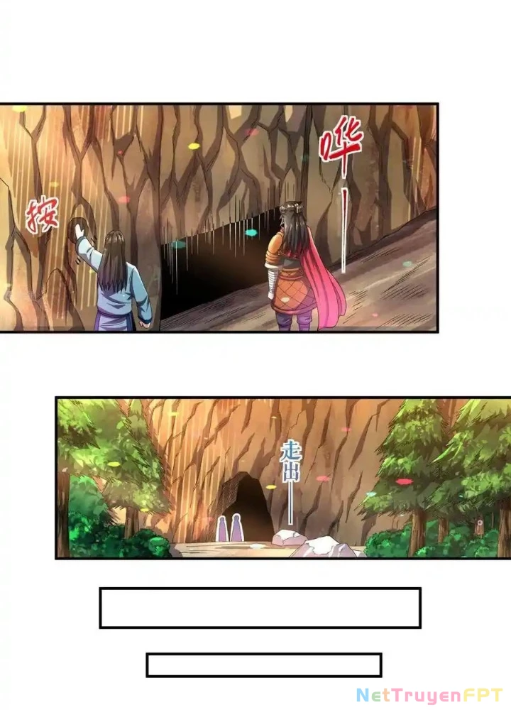 Chiến Thần Bất Tử Chapter 120 - 29