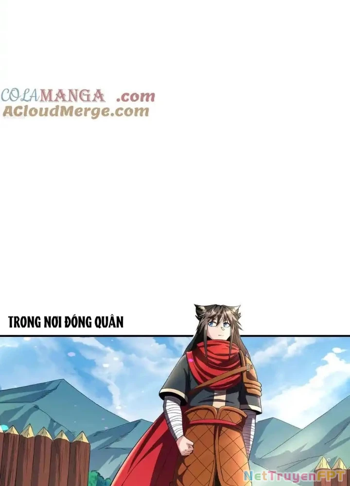 Chiến Thần Bất Tử Chapter 120 - 31