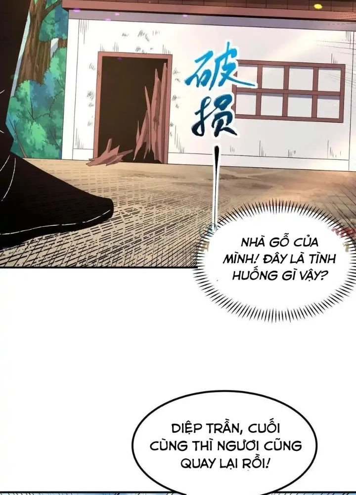 Chiến Thần Bất Tử Chapter 120 - 35