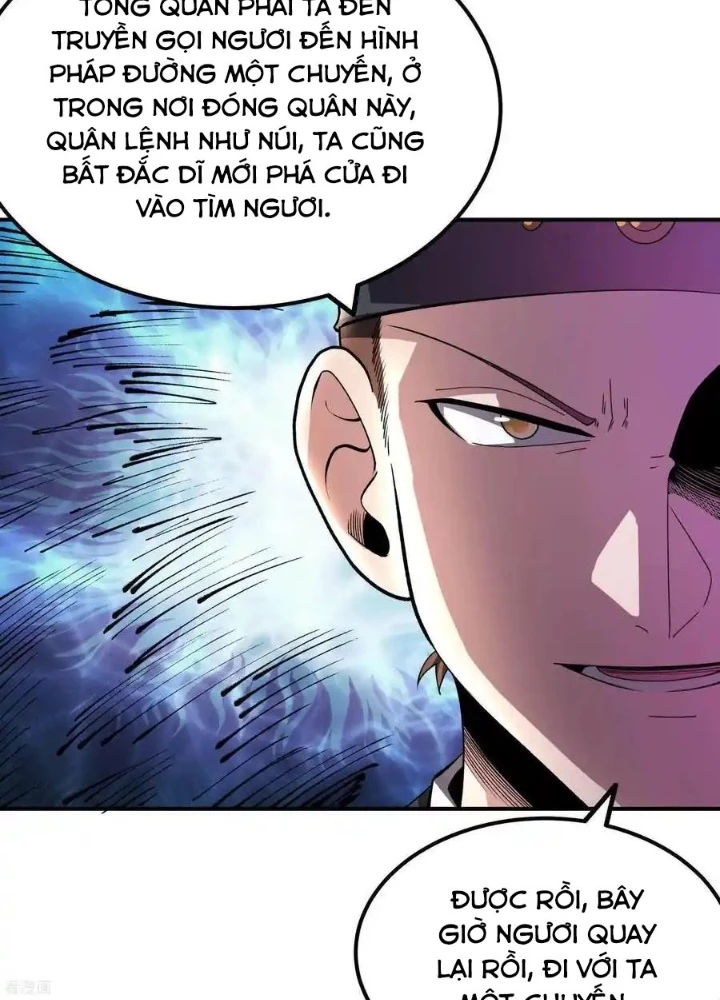 Chiến Thần Bất Tử Chapter 120 - 41