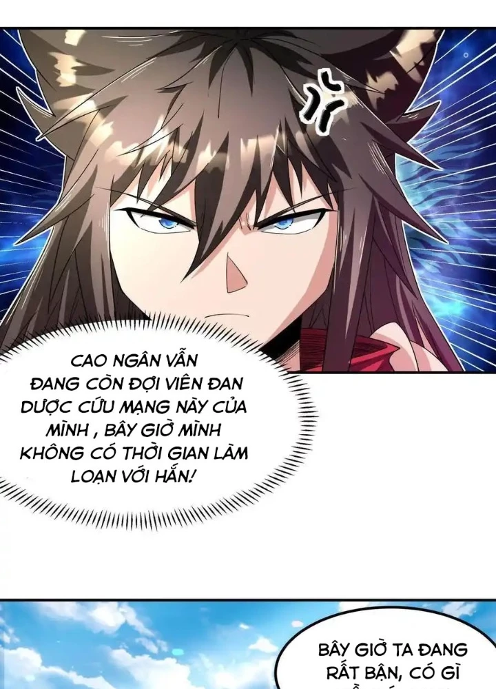 Chiến Thần Bất Tử Chapter 120 - 43