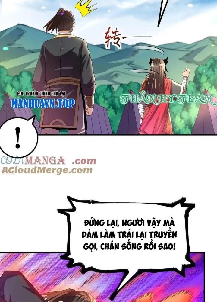 Chiến Thần Bất Tử Chapter 120 - 45