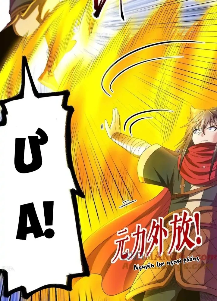 Chiến Thần Bất Tử Chapter 120 - 49