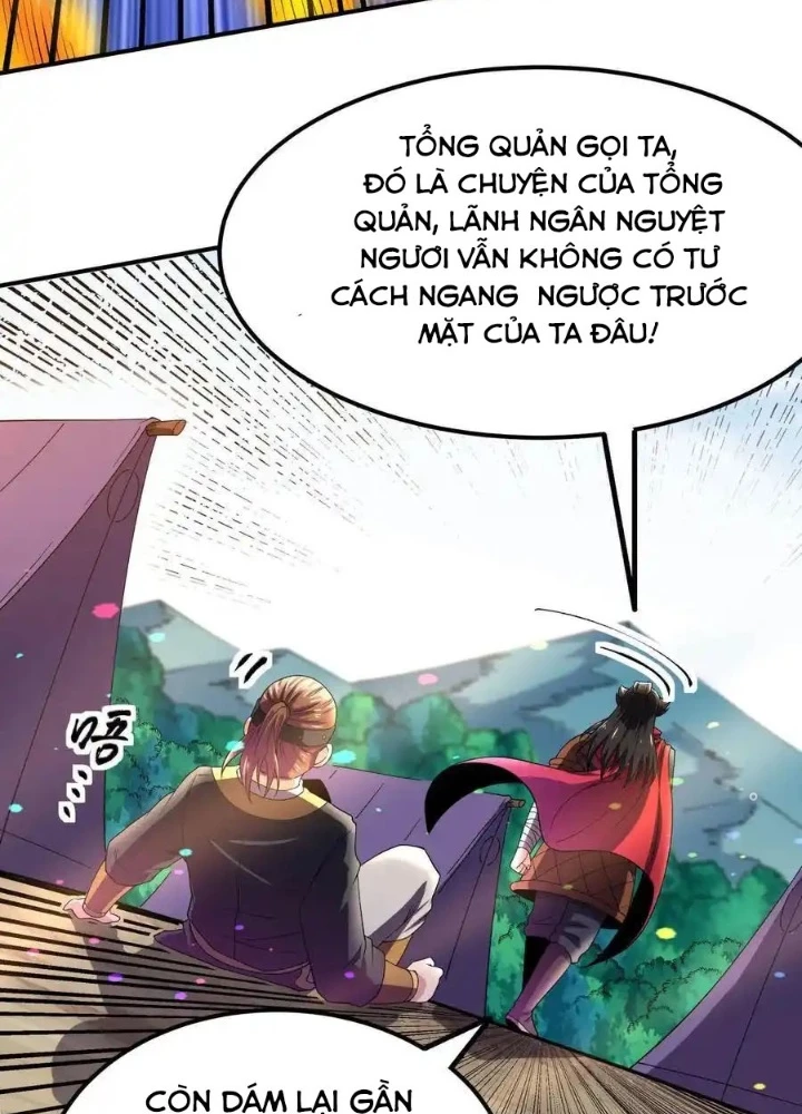 Chiến Thần Bất Tử Chapter 120 - 51
