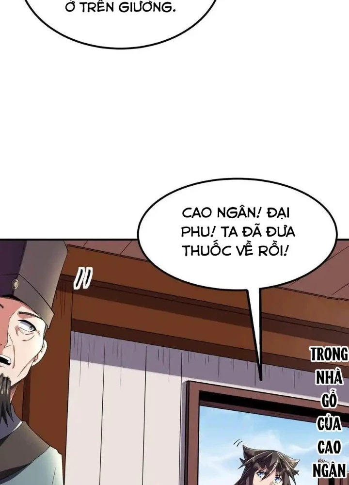 Chiến Thần Bất Tử Chapter 120 - 53