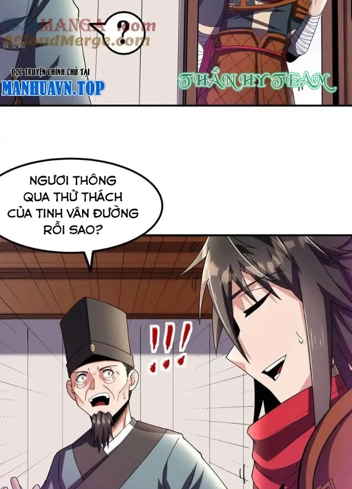 Chiến Thần Bất Tử Chapter 120 - 55