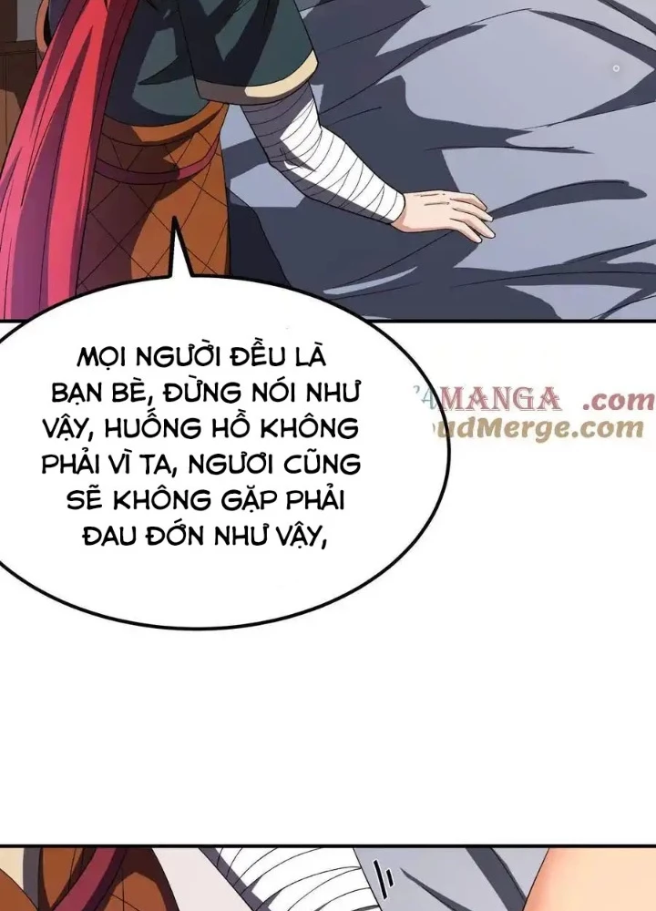 Chiến Thần Bất Tử Chapter 120 - 59