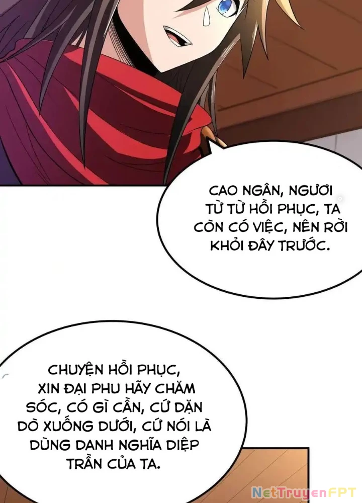 Chiến Thần Bất Tử Chapter 120 - 63