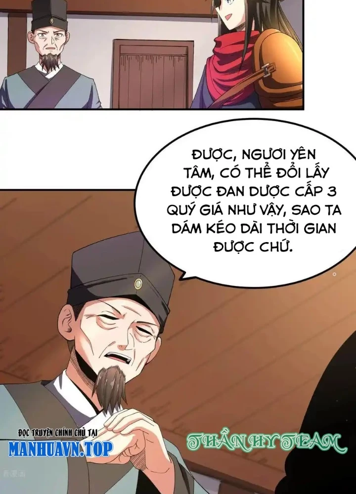 Chiến Thần Bất Tử Chapter 120 - 65